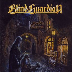 Download track Punishment Divine Blind Guardian