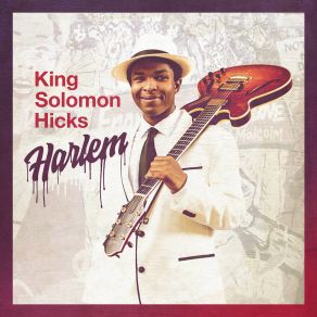 Download track Every Day I Have The Blues King Solomon Hicks