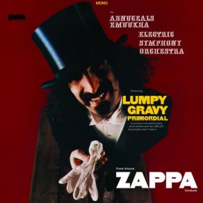 Download track Let's Eat Out Frank Zappa