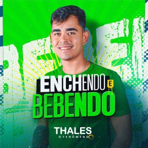 Download track Que Amor É Esse Thales O Fenômeno