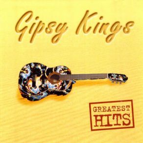 Download track Hit Mix '99 The Gipsy Kings