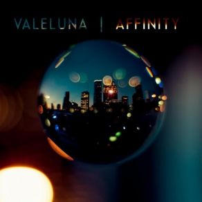 Download track Affinity II: Swan Song Valeluna