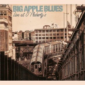 Download track Grinder Big Apple Blues