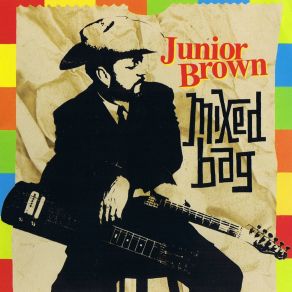 Download track Runnin' With The Wind Junior Brown