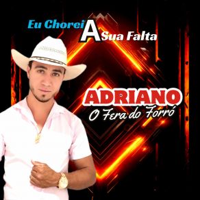 Download track Vem Meu Amor Que Eu Estou Aqui Adriano O Fera Do Forró