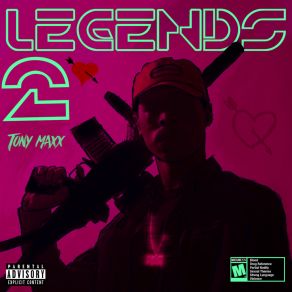 Download track 6 Rings Tony Maxx