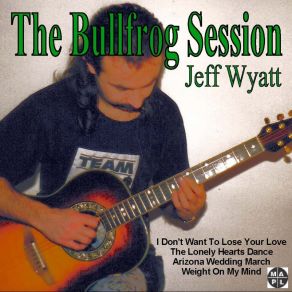 Download track The Lonely Hearts Dance Jeff Wyatt