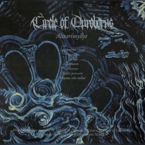 Download track Langennut Ritari' Circle Of Ouroborus