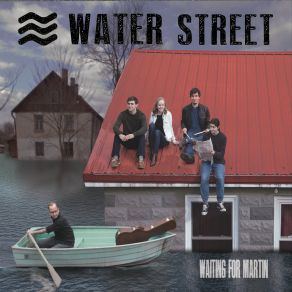 Download track Something Anything Water Street