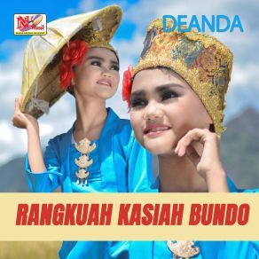 Download track Ulang Tahun Deanda