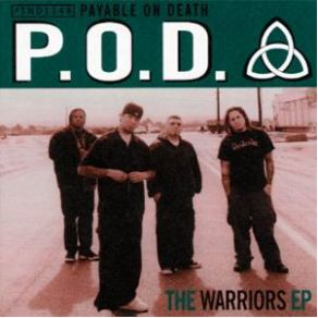 Download track Full Color P. O. D