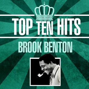 Download track So Many Ways Brook Benton