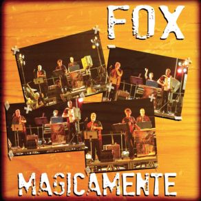 Download track Ti Amo Davvero Orchestra I Fox