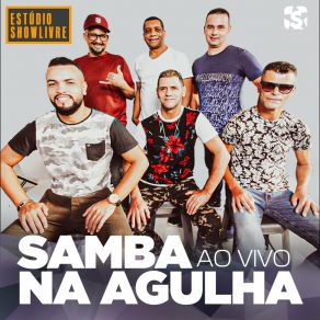 Download track Longe Da Felicidade (Ao Vivo) Samba Na Agulha