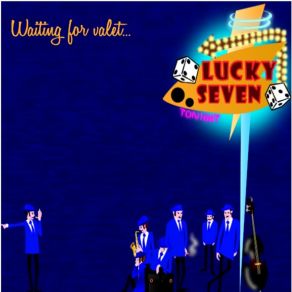 Download track Hide N Seek The Lucky Seven