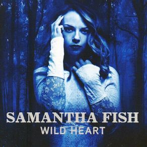 Download track Turn It Up Samantha Fish