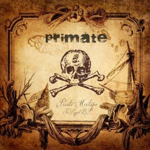 Download track Blessed Child Mateo PrimatePrimate, Wildrose