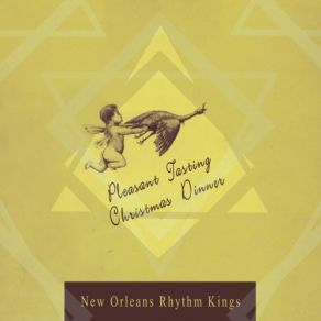 Download track She's Cryin' For Me, Pt. 2 New Orleans Rhythm Kings