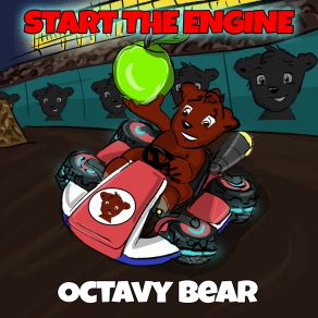 Download track Start The Engine (Instrumental) Octavy Bear