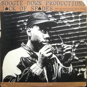 Download track Jack Of Spades (Lp Version) Boogie Down Productions