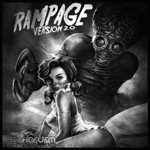 Download track Hannah Montana (Borgore & Protohype Remix) Borgore, Migos