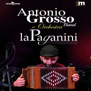 Download track Charlot Orchestra La Paganini