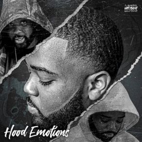 Download track Dangerous HoodT-Lace