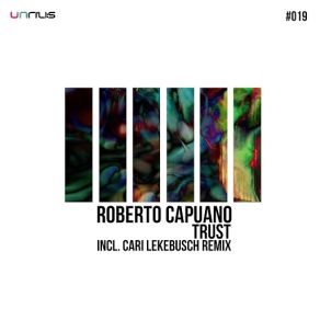 Download track Complex (Cari Lekebusch Remix) Roberto Capuano