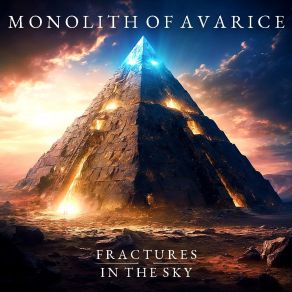 Download track Monolithic Creation Fractures In The Sky