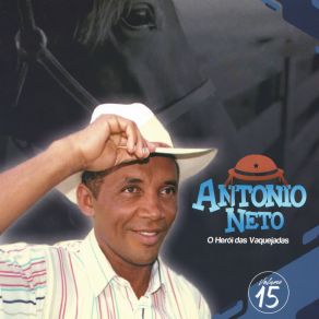 Download track Não Quis Ser Doutor Antonio Neto