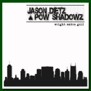 Download track Jimmy Whispers Was A Close Talker Jason Dietz