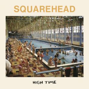 Download track Always On Squarehead