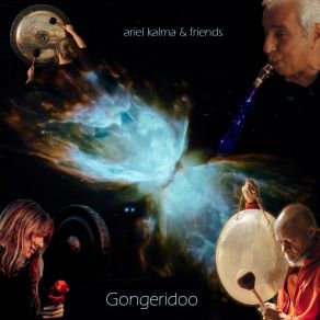 Download track Gongeridoo Carlos Niño