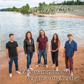 Download track Church Basement Ladies Chequamegon Bay People's Orchestra