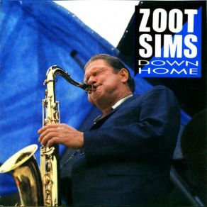 Download track Bill Bailey Won't You Please Come Home Zoot Sims