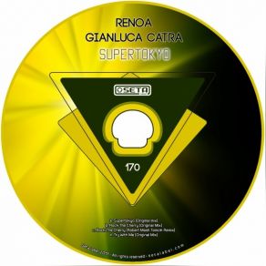 Download track Supertokyo (Original Mix) Renoa