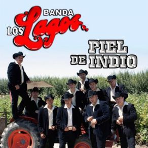 Download track Tu Piel Y Mi Piel La Banda Los Lagos