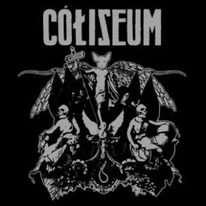 Download track Burn Out Bright Coliseum