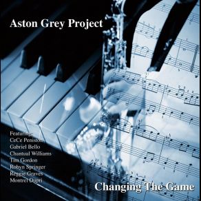 Download track When Im With You Aston Grey ProjectCharnel Allen