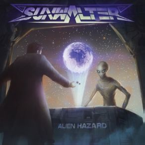 Download track Planetary Protector Sunwalter