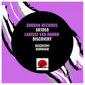 Download track Burnham Larisse Van Doorn