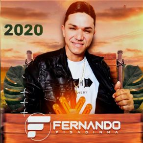 Download track Meu Forró Fernando Pisadinha