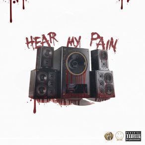 Download track Hear My Pain (Outro) Robin Banks