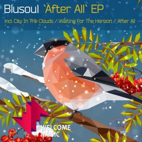 Download track Waiting For The Horizon Blusoul