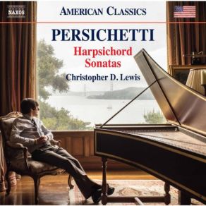 Download track Serenade No. 15, Op. 161: V. Capriccio Christopher D. Lewis