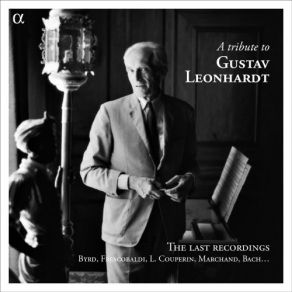 Download track Suite En Ré Majeur: Suite En Ré Majeur: Gaillarde Gustav LeonhardtLouis Couperin