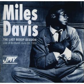 Download track Hot House & 52nd Street Theme Miles Davis