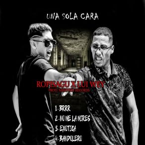 Download track Bandolero RopísaguLui Wey