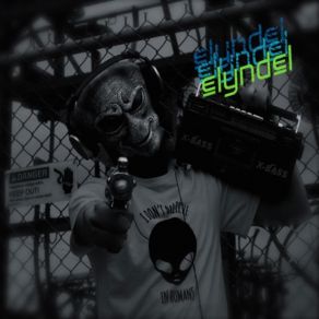 Download track Outside Universal Threat Elyndel