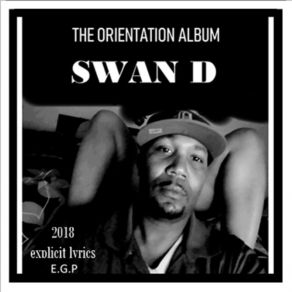 Download track Real Wit It D-Swan